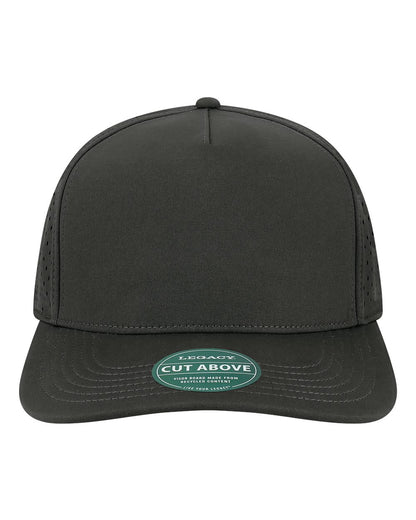 LEGACY CUT The Cut Above Cap