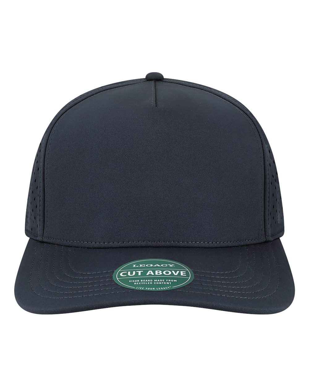 LEGACY CUT The Cut Above Cap