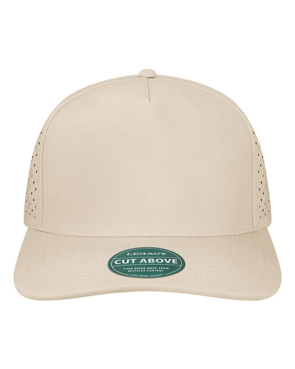 LEGACY CUT The Cut Above Cap