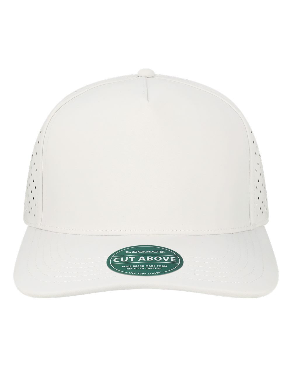 LEGACY CUT The Cut Above Cap