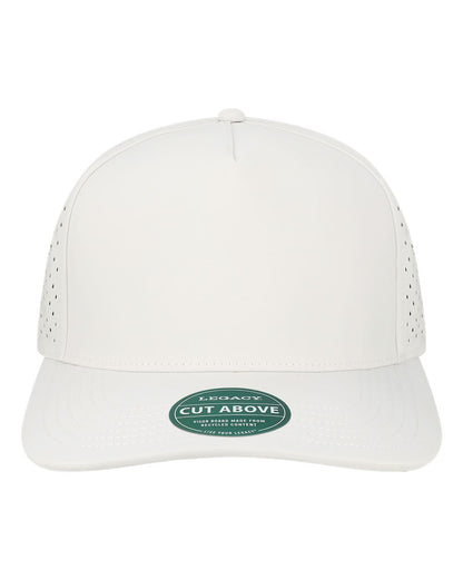 LEGACY CUT The Cut Above Cap