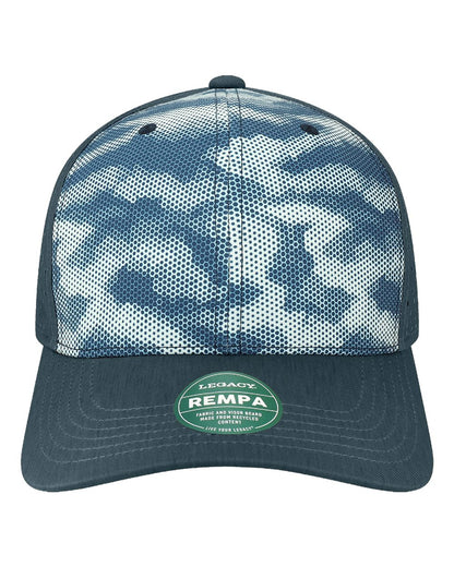 LEGACY REMPA Reclaim Mid-Pro Adjustable Cap