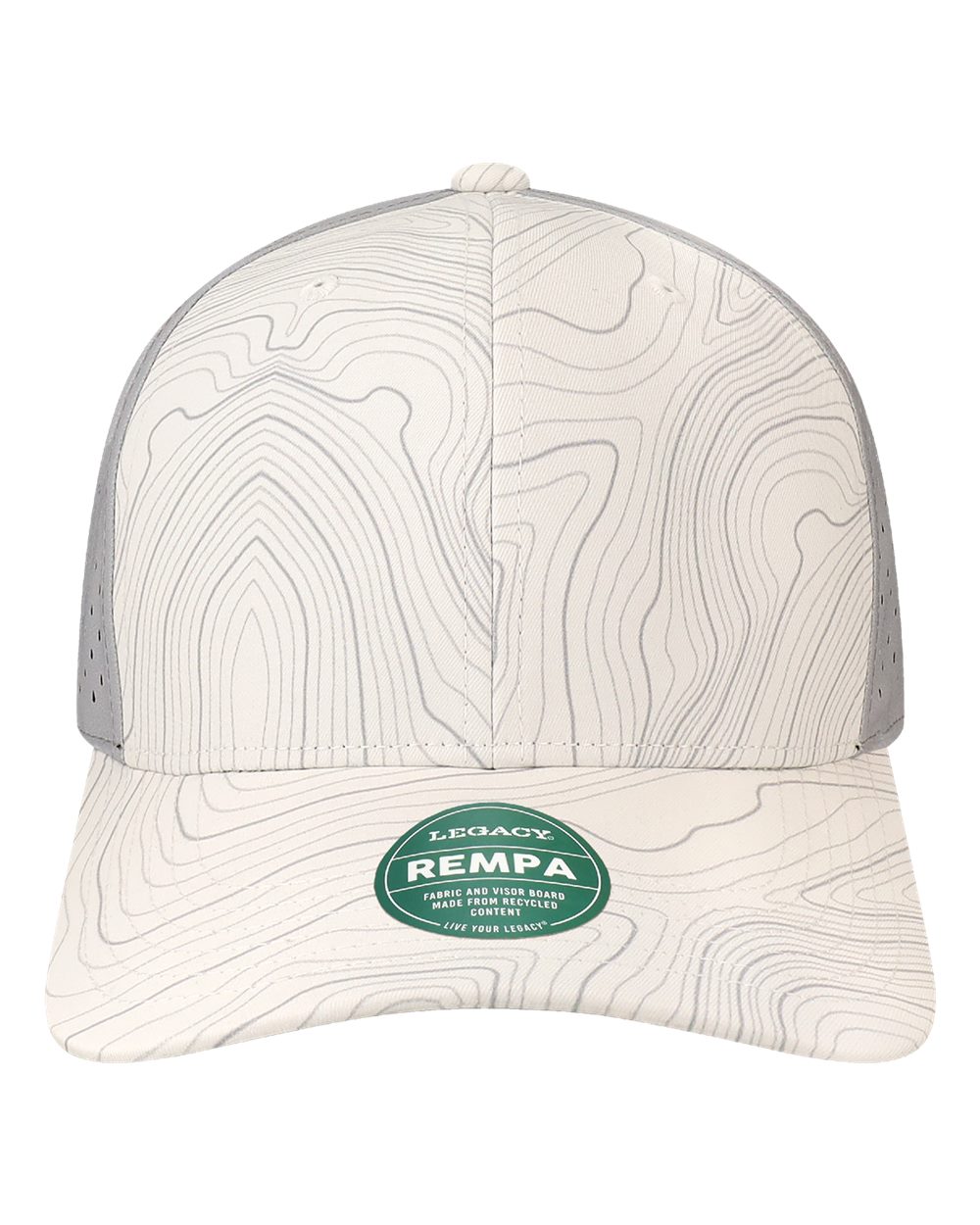 LEGACY REMPA Reclaim Mid-Pro Adjustable Cap