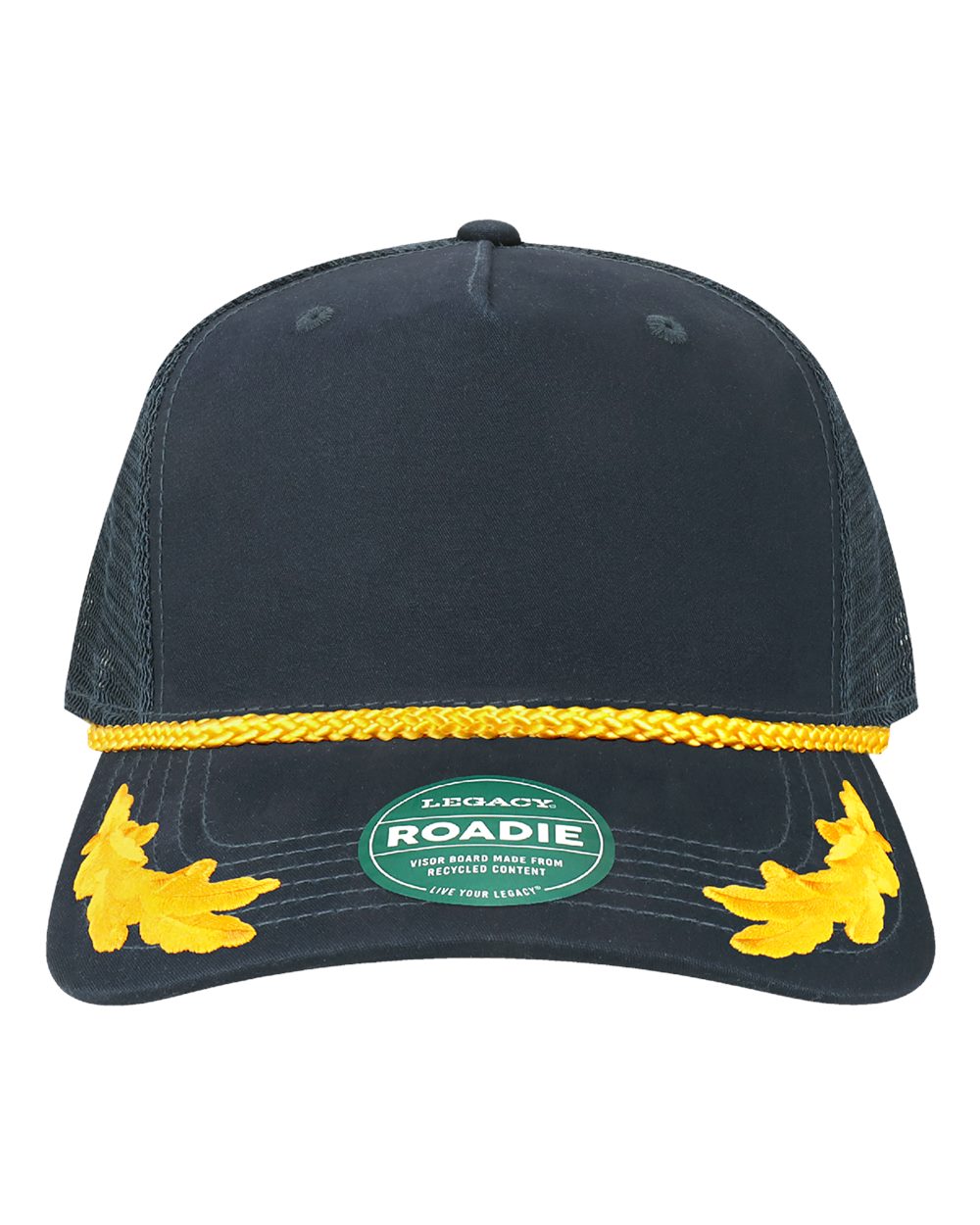 LEGACY ROADIE Five-Panel Adjustable Cap
