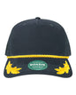 LEGACY ROADIE Five-Panel Adjustable Cap