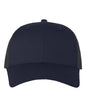 Valucap VC400 Mesh-Back Twill Trucker Cap