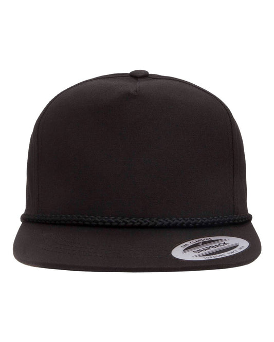 YP Classics 6002YP Classic Poplin Golf Cap