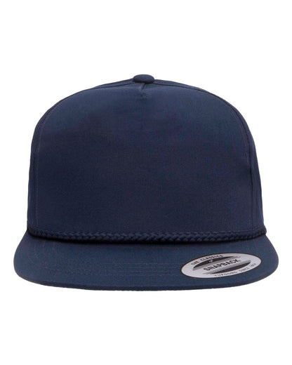 YP Classics 6002YP Classic Poplin Golf Cap