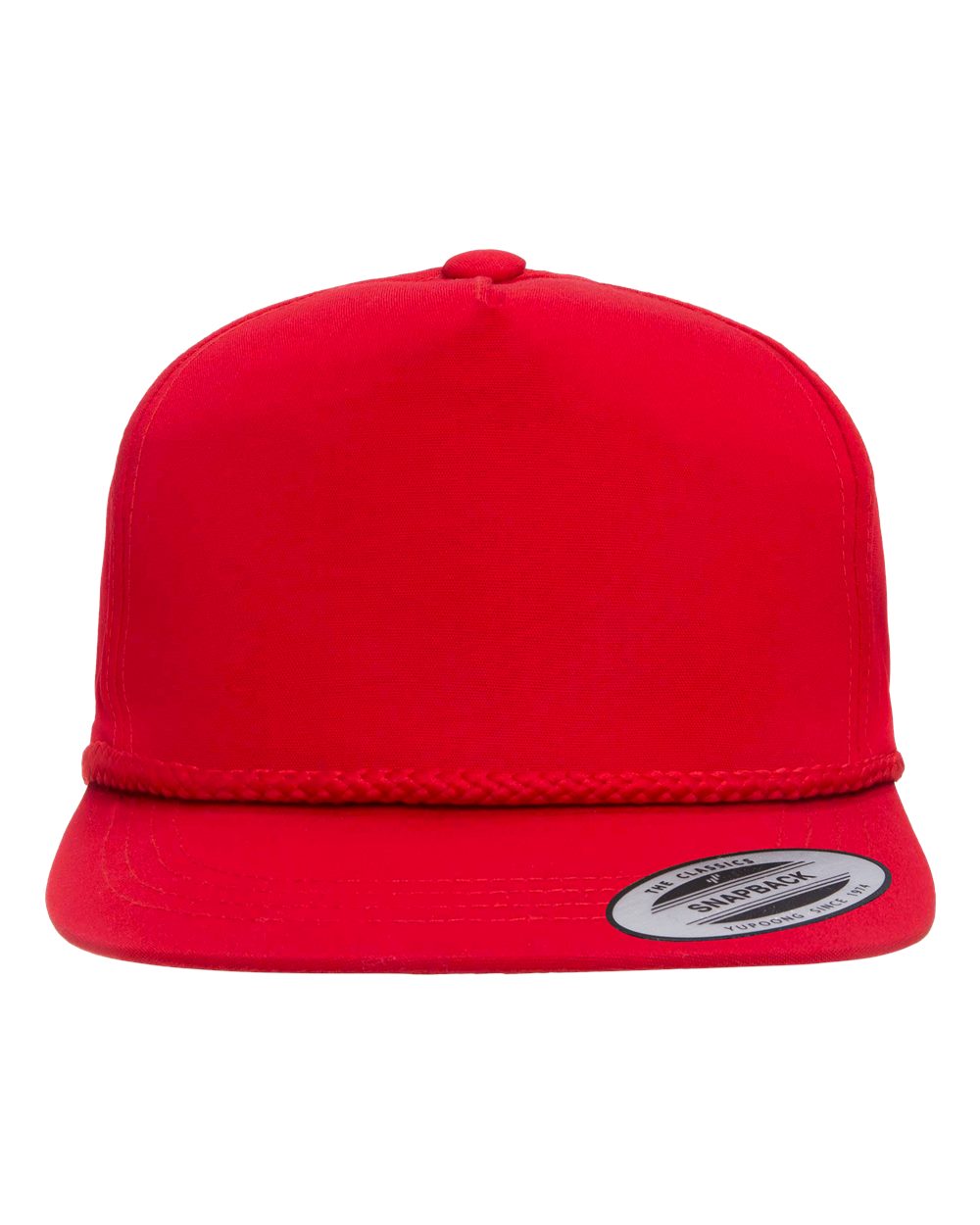 YP Classics 6002YP Classic Poplin Golf Cap