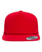 YP Classics 6002YP Classic Poplin Golf Cap