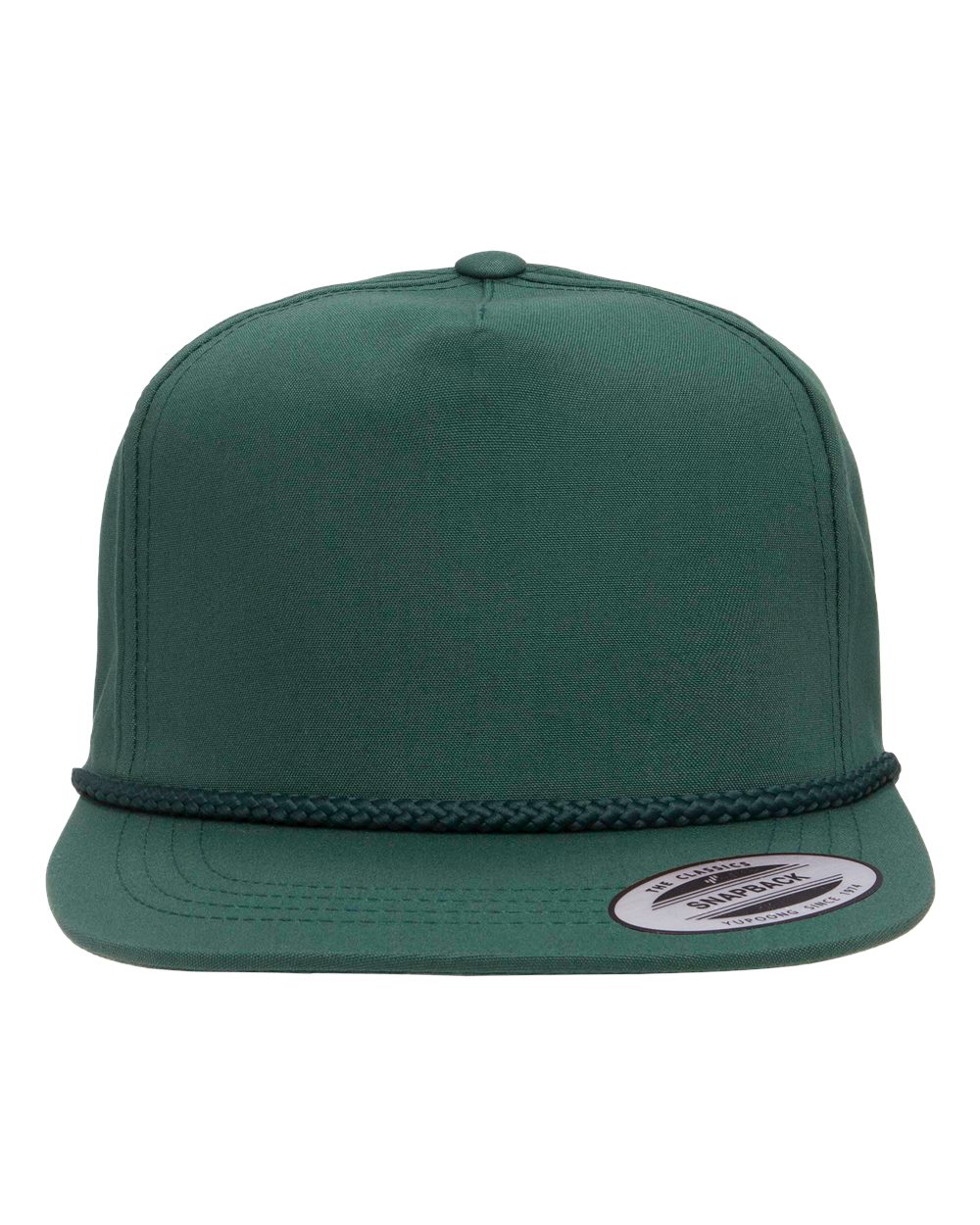 YP Classics 6002YP Classic Poplin Golf Cap