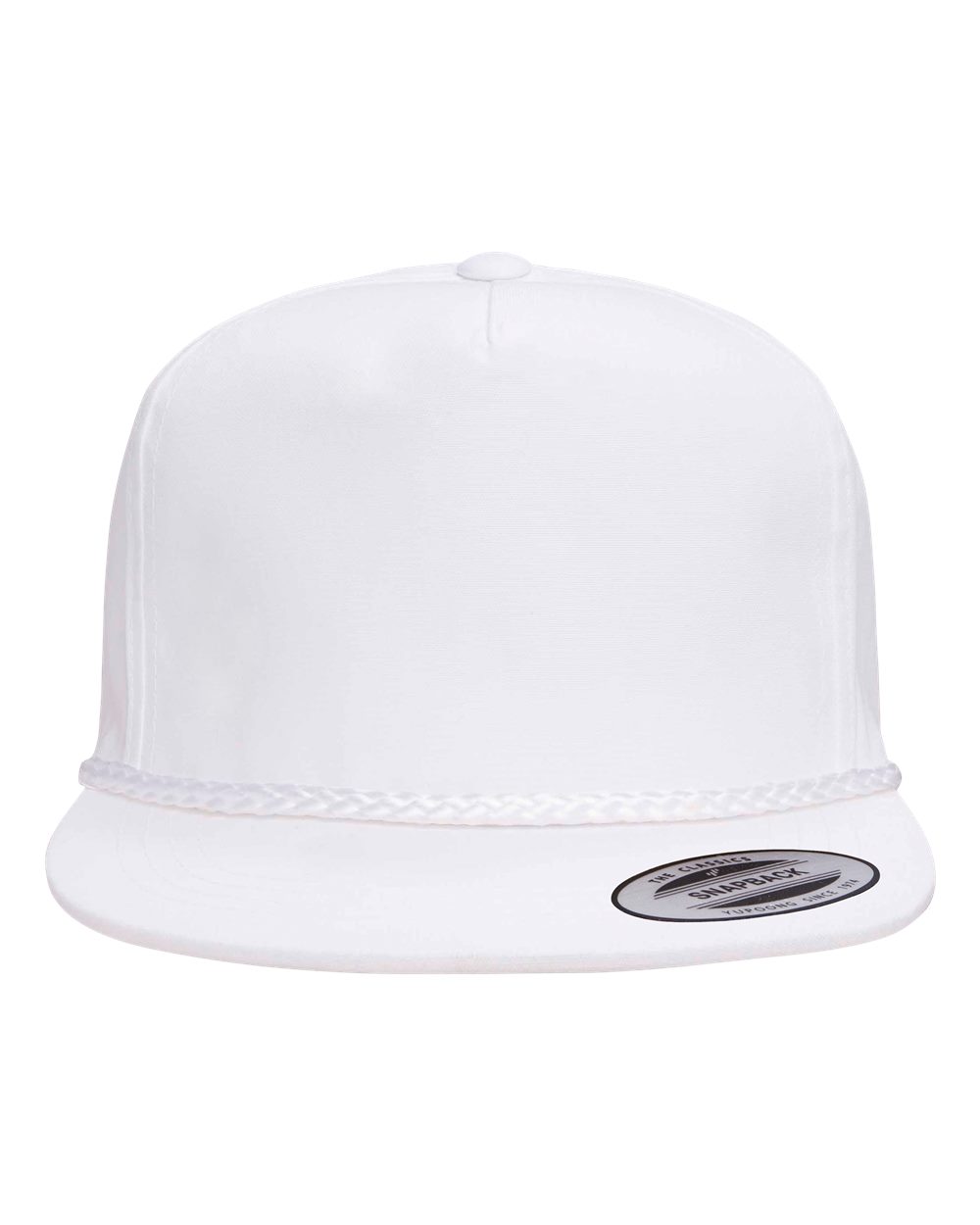 YP Classics 6002YP Classic Poplin Golf Cap