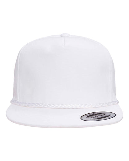 YP Classics 6002YP Classic Poplin Golf Cap