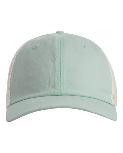 Comfort Colors CCST0 Sunwashed Trucker Cap