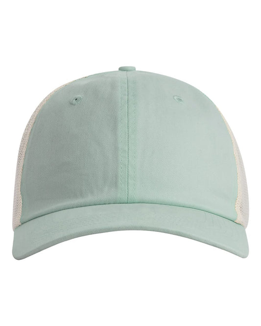 Comfort Colors CCST0 Sunwashed Trucker Cap