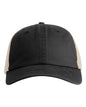 Comfort Colors CCST0 Sunwashed Trucker Cap