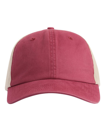 Comfort Colors CCST0 Sunwashed Trucker Cap