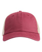 Comfort Colors CCST0 Sunwashed Trucker Cap