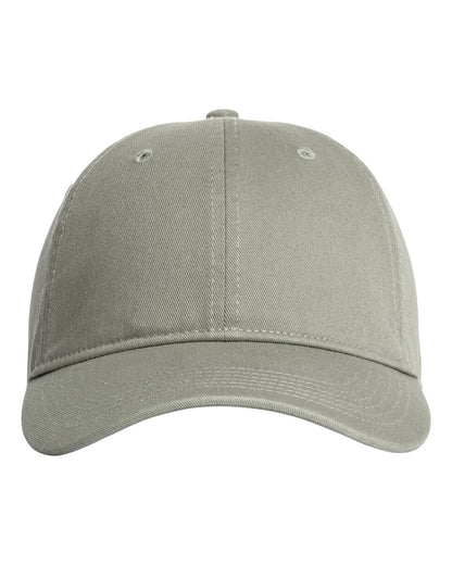 Comfort Colors CCWC0 Coastal Washed Cap