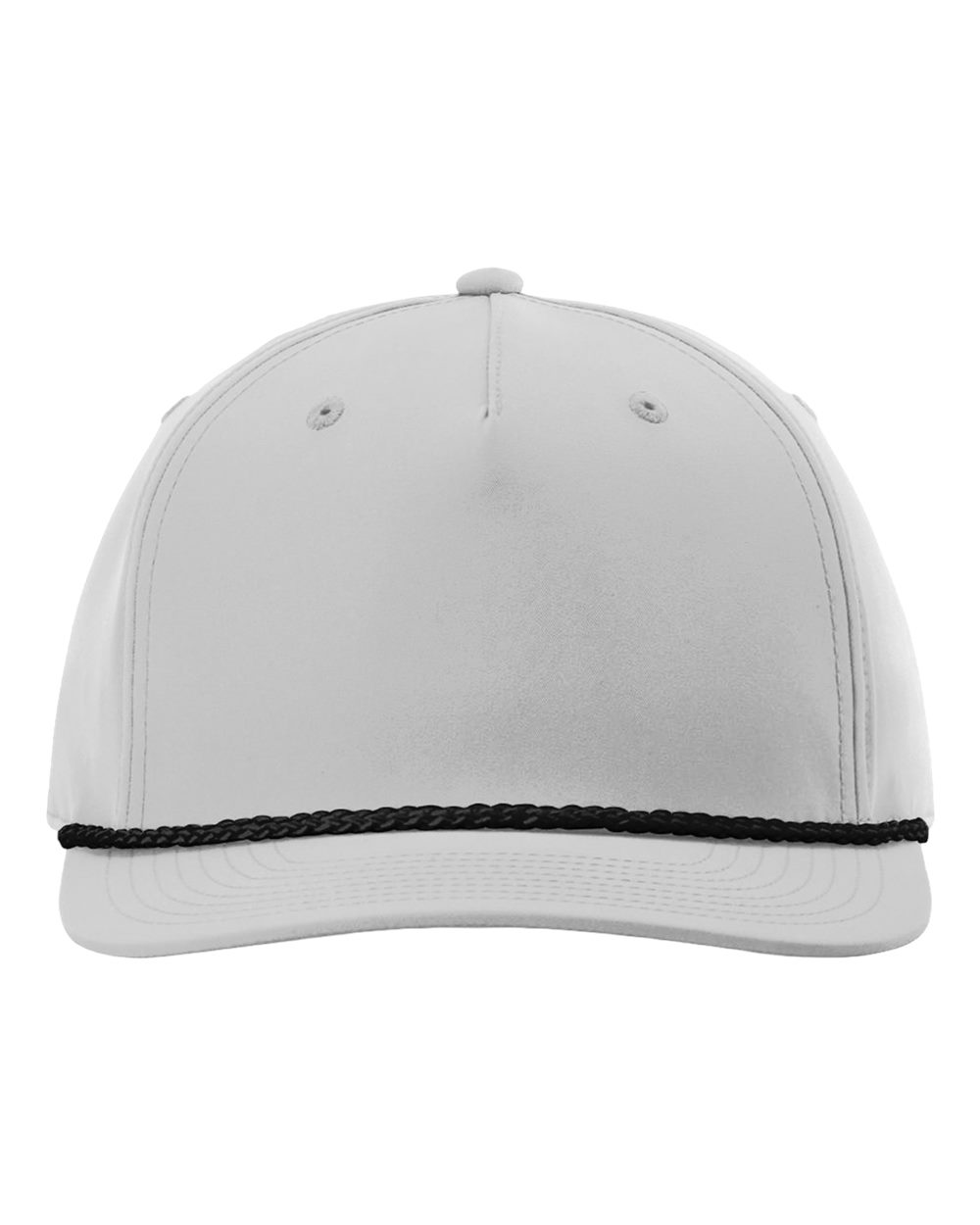 Richardson 258 Five-Panel Classic Rope Cap