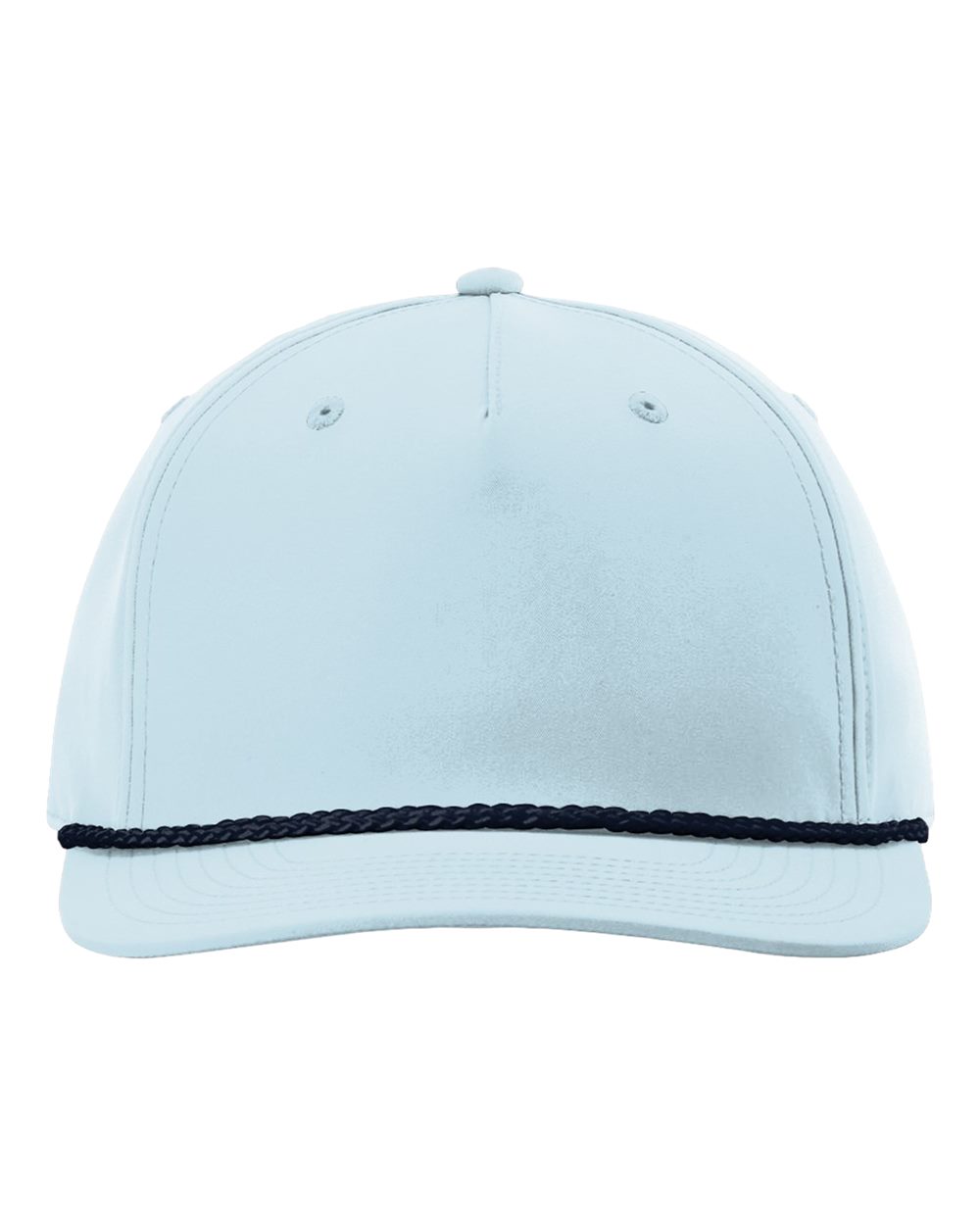 Richardson 258 Five-Panel Classic Rope Cap