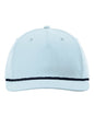Richardson 258 Five-Panel Classic Rope Cap