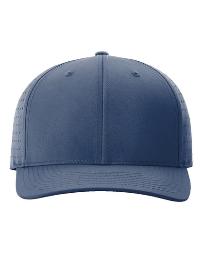 Richardson 632 Laser Perf R-Flex Cap
