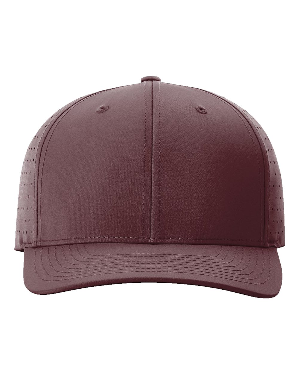 Richardson 632 Laser Perf R-Flex Cap