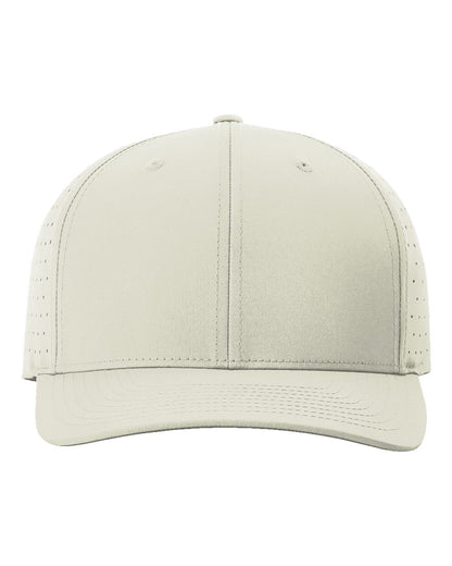 Richardson 632 Laser Perf R-Flex Cap
