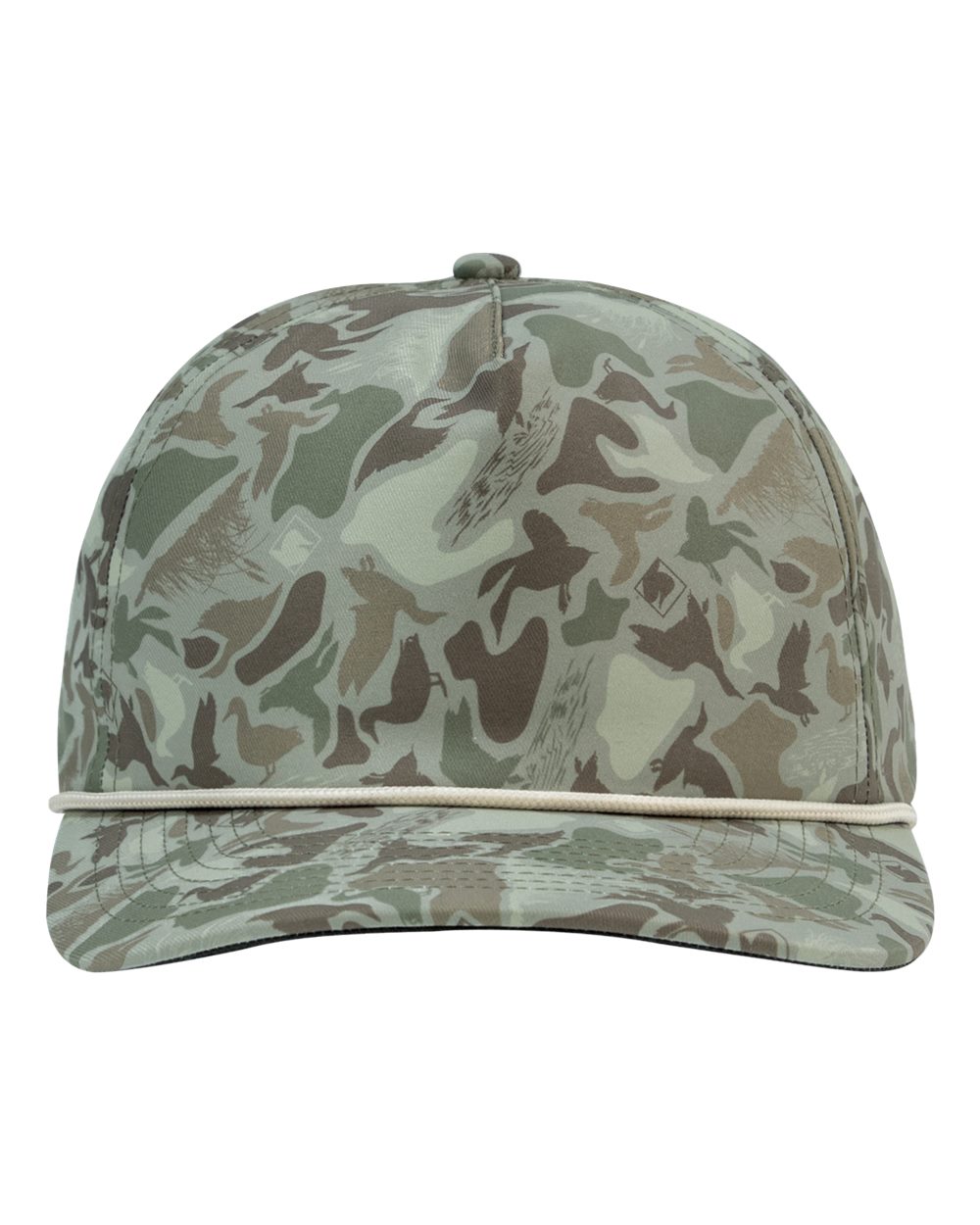 DRI DUCK 3055 Duckland Cap