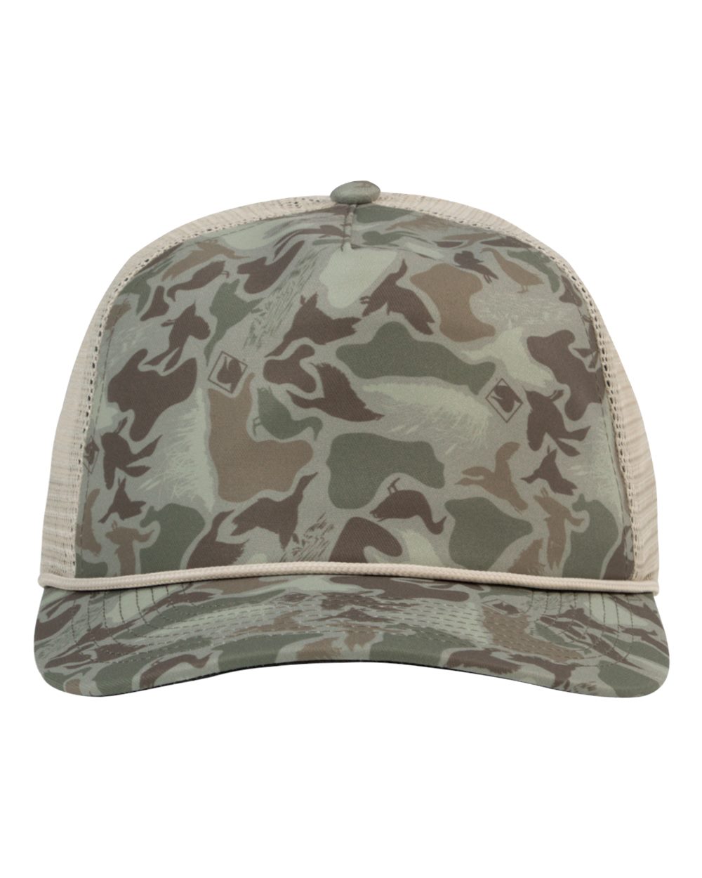 DRI DUCK 3055 Duckland Cap