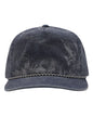 DRI DUCK 3334 Walleye Nature Scene Cap