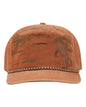 DRI DUCK 3335 Horse Nature Scene Cap