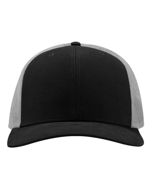 DRI DUCK 3340 Heritage Pro Trucker Cap