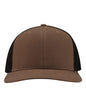 DRI DUCK 3340 Heritage Pro Trucker Cap