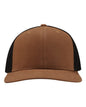 DRI DUCK 3340 Heritage Pro Trucker Cap