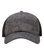 DRI DUCK 3341 Buckridge Trucker Cap