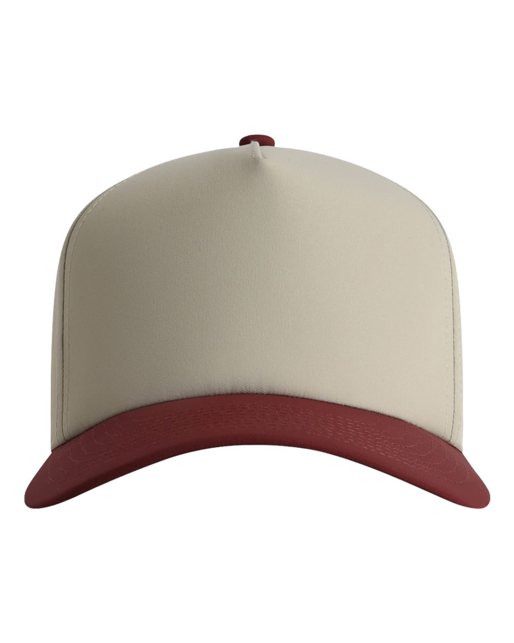 Imperial 5068S The Persimmon Two-Tone Cap