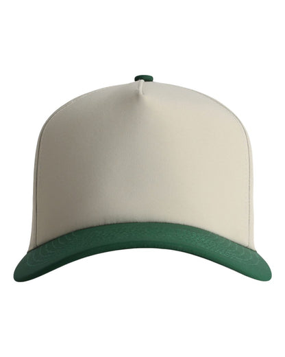Imperial 5068S The Persimmon Two-Tone Cap
