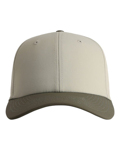 Imperial 7064 The Elements Recycled Two-Tone Performance Cap