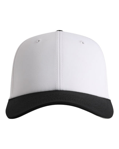 Imperial 7064 The Elements Recycled Two-Tone Performance Cap