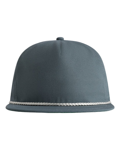Imperial DNA001 The Original Rope Five-Panel Cap