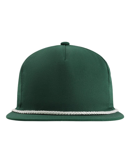 Imperial DNA001 The Original Rope Five-Panel Cap