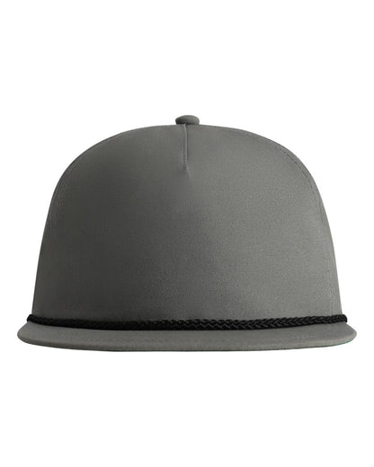 Imperial DNA001 The Original Rope Five-Panel Cap