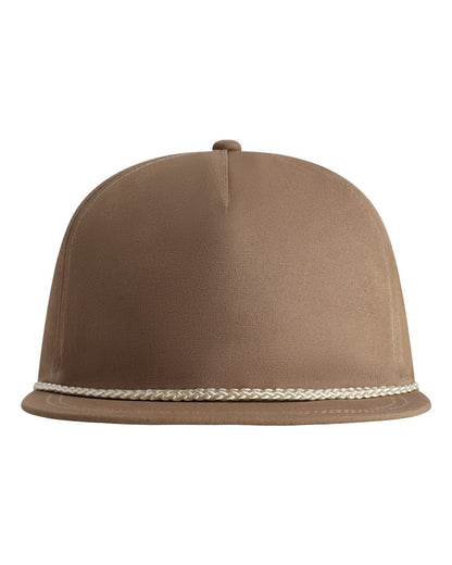 Imperial DNA001 The Original Rope Five-Panel Cap