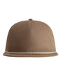 Imperial DNA001 The Original Rope Five-Panel Cap