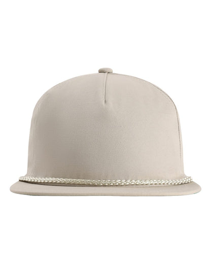 Imperial DNA001 The Original Rope Five-Panel Cap