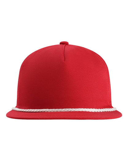 Imperial DNA001 The Original Rope Five-Panel Cap