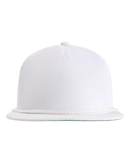 Imperial DNA001 The Original Rope Five-Panel Cap