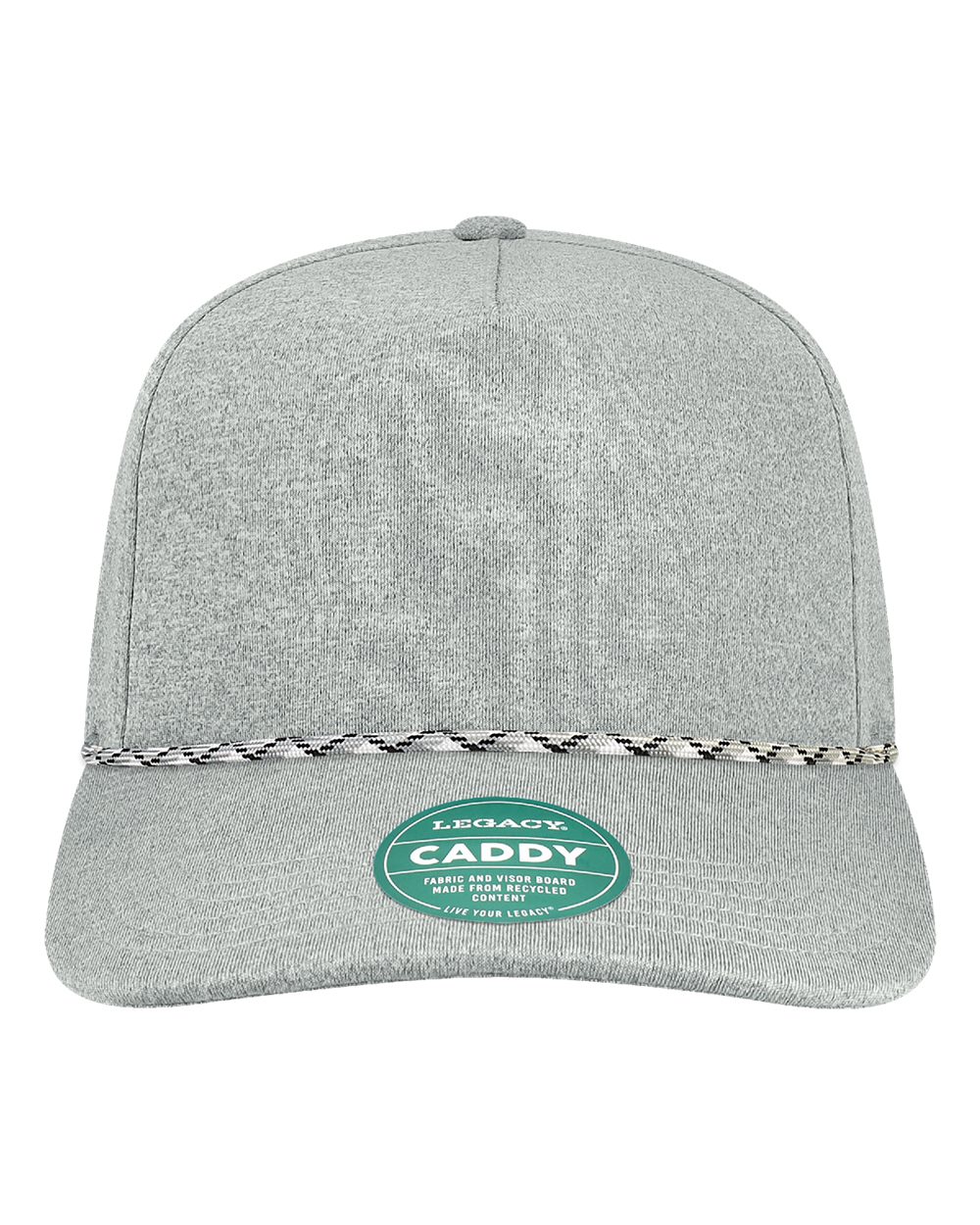 LEGACY CADDY The Caddy Rope Adjustable Cap